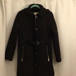 Michael Kors Womens Coat